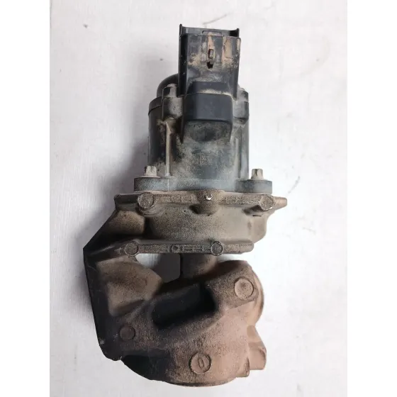 Valvula Egr para Peugeot Expert Kasten
