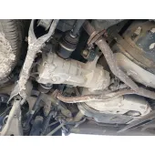 Diferencial Trasero para Hyundai Santa Fe Ii (Cm)