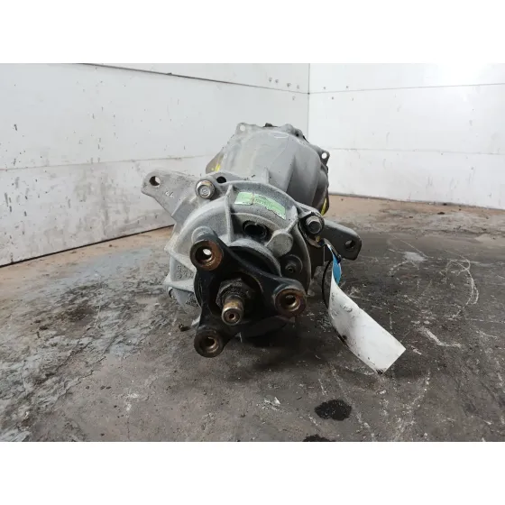 Diferencial Trasero para Hyundai Santa Fe Ii (Cm)