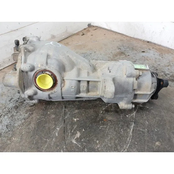 Diferencial Trasero para Hyundai Santa Fe Ii (Cm)