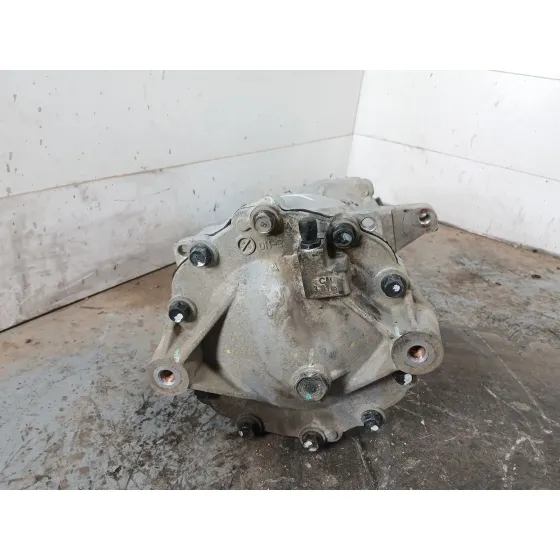 Diferencial Trasero para Hyundai Santa Fe Ii (Cm)