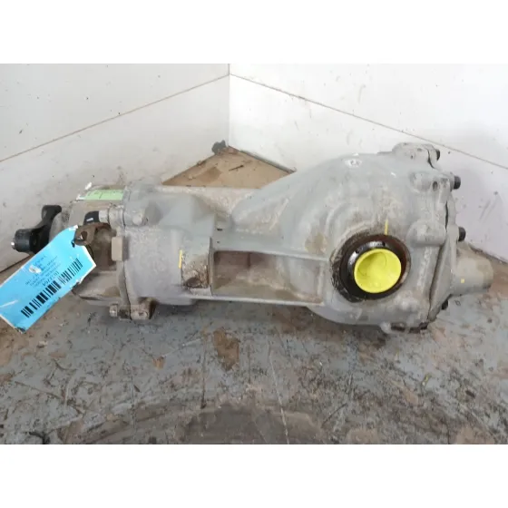 Diferencial Trasero para Hyundai Santa Fe Ii (Cm)