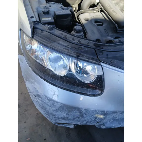 Faro Derecho para Hyundai Santa Fe Ii (Cm)