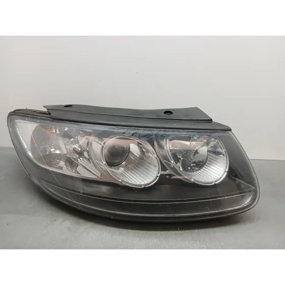 Faro Derecho para Hyundai Santa Fe Ii (Cm)