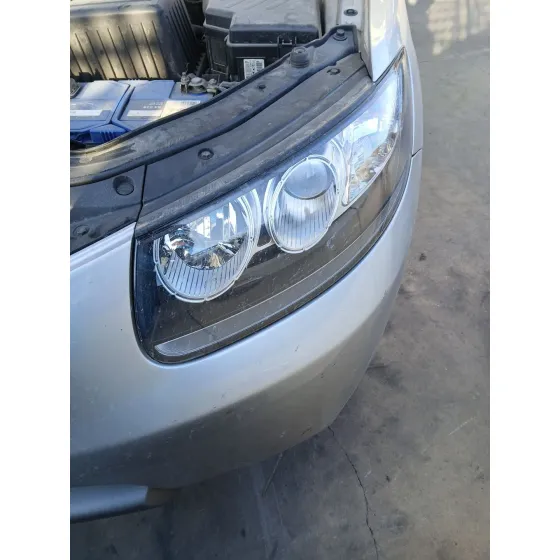 Faro Izquierdo para Hyundai Santa Fe Ii (Cm)