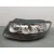 Faro Izquierdo para Hyundai Santa Fe Ii (Cm)