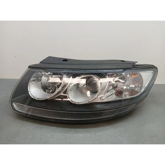 Faro Izquierdo para Hyundai Santa Fe Ii (Cm)