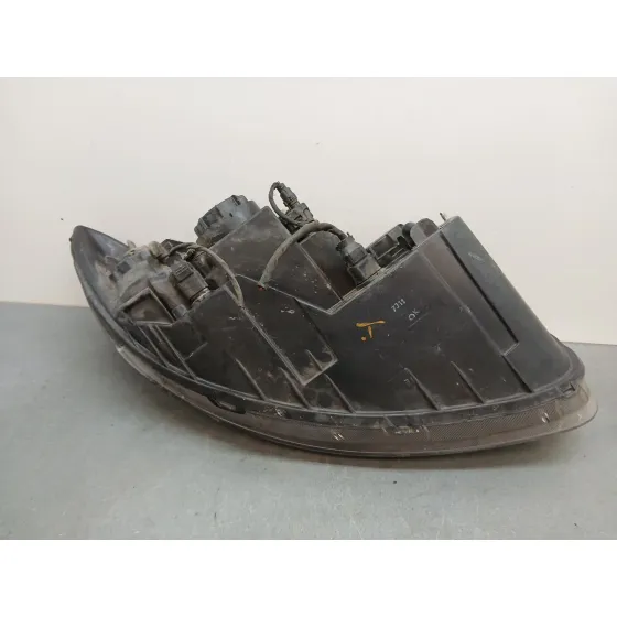 Faro Izquierdo para Hyundai Santa Fe Ii (Cm)