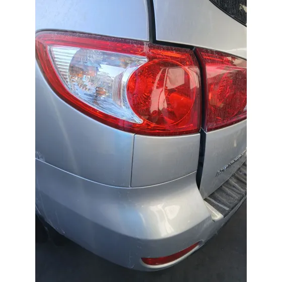 Piloto Trasero Izquierdo para Hyundai Santa Fe Ii (Cm)