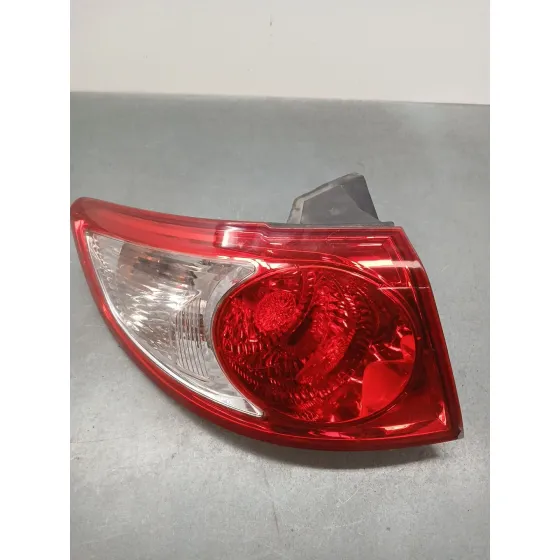 Piloto Trasero Izquierdo para Hyundai Santa Fe Ii (Cm)