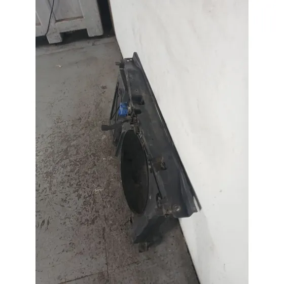 Panel Frontal para Citroën C4 Lim.