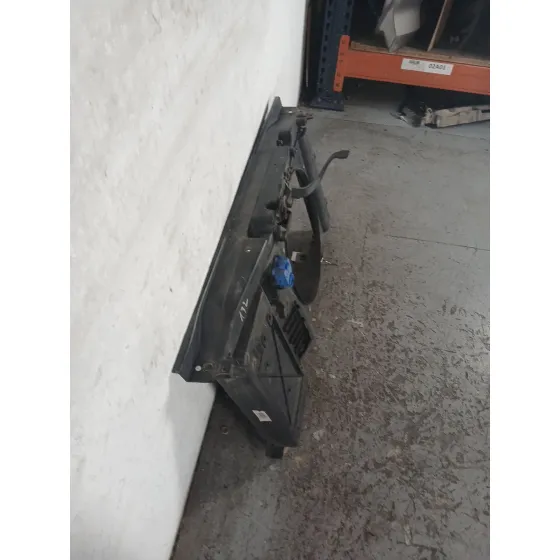 Panel Frontal para Citroën C4 Lim.