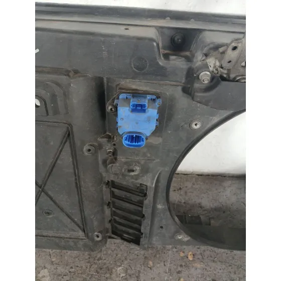 Panel Frontal para Citroën C4 Lim.