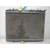 Radiador Agua para Citroën C4 Lim.