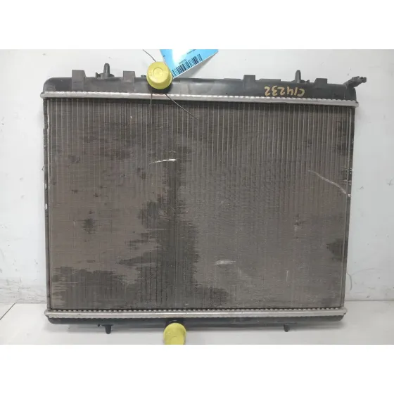 Radiador Agua para Citroën C4 Lim.