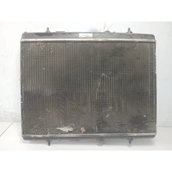 Radiador Agua para Citroën C4 Lim.