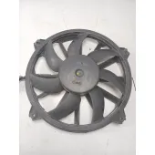Electroventilador para Citroën C4 Lim.