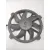 Electroventilador para Citroën C4 Lim.