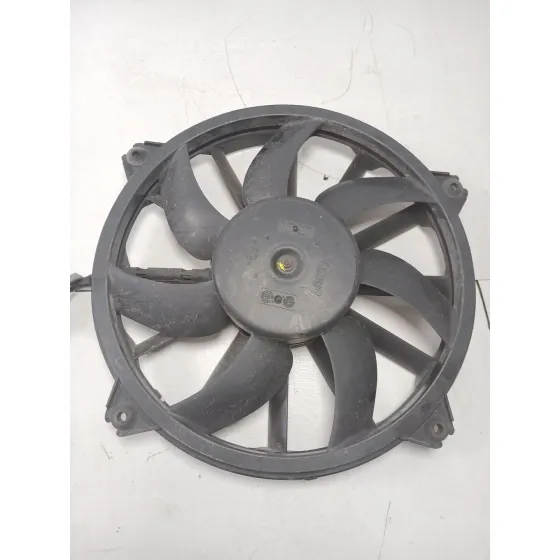 Electroventilador para Citroën C4 Lim.