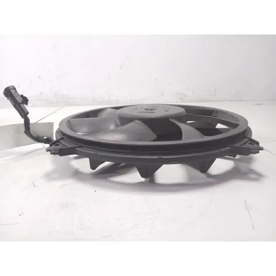 Electroventilador para Citroën C4 Lim.