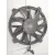 Electroventilador para Citroën C4 Lim.