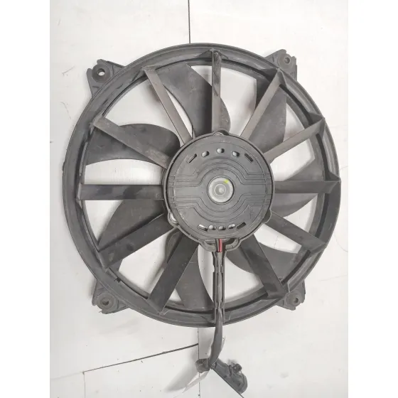 Electroventilador para Citroën C4 Lim.