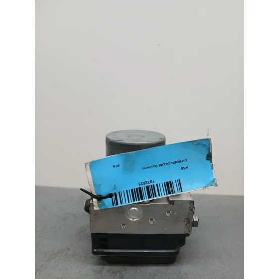 Abs para Citroën C4 Lim.