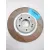 Disco Freno Delantero para Hyundai Santa Fe (Bm)