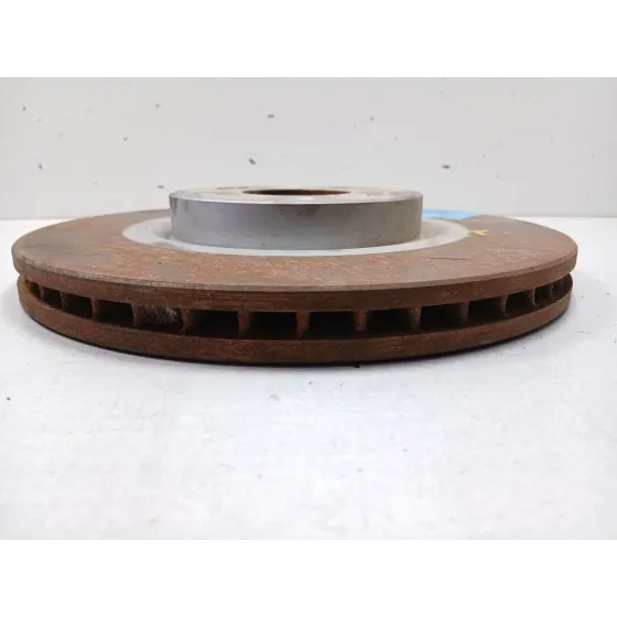 Disco Freno Delantero para Hyundai Santa Fe (Bm)