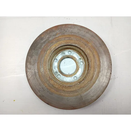 Disco Freno Delantero para Hyundai Santa Fe (Bm)