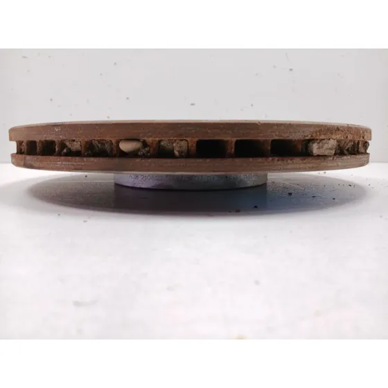 Disco Freno Delantero para Hyundai Santa Fe (Bm)