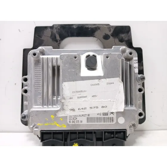 Centralita Motor Uce para Citroën C4 I (Lc_)