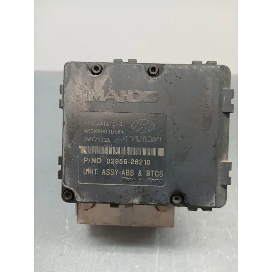 Abs para Hyundai Santa Fe (Sm)