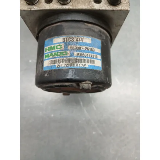 Abs para Hyundai Santa Fe (Sm)