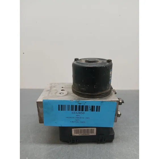Abs para Hyundai Santa Fe (Sm)