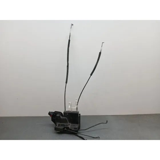 Cerradura Puerta Delantera Izquierda para Hyundai Santa Fe (Sm)
