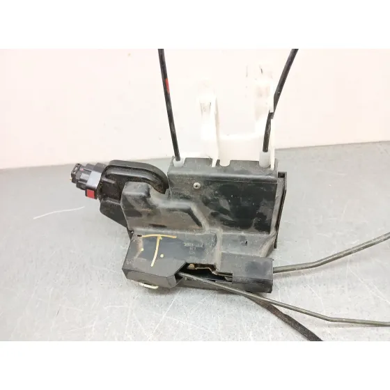 Cerradura Puerta Delantera Izquierda para Hyundai Santa Fe (Sm)