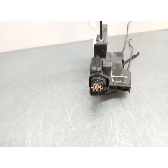 Cerradura Puerta Delantera Izquierda para Hyundai Santa Fe (Sm)