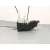 Cerradura Puerta Delantera Izquierda para Hyundai Santa Fe (Sm)