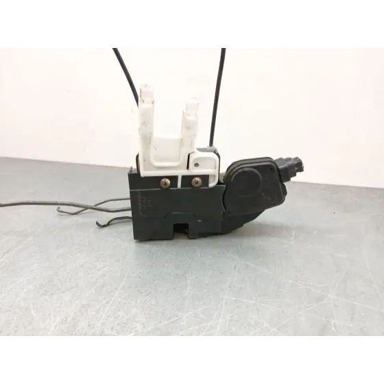 Cerradura Puerta Delantera Izquierda para Hyundai Santa Fe (Sm)