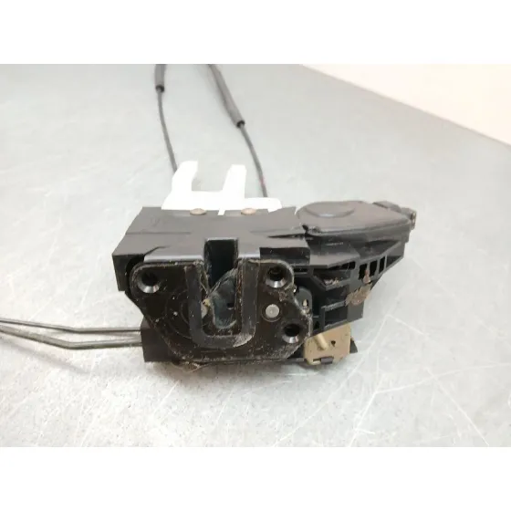 Cerradura Puerta Delantera Izquierda para Hyundai Santa Fe (Sm)