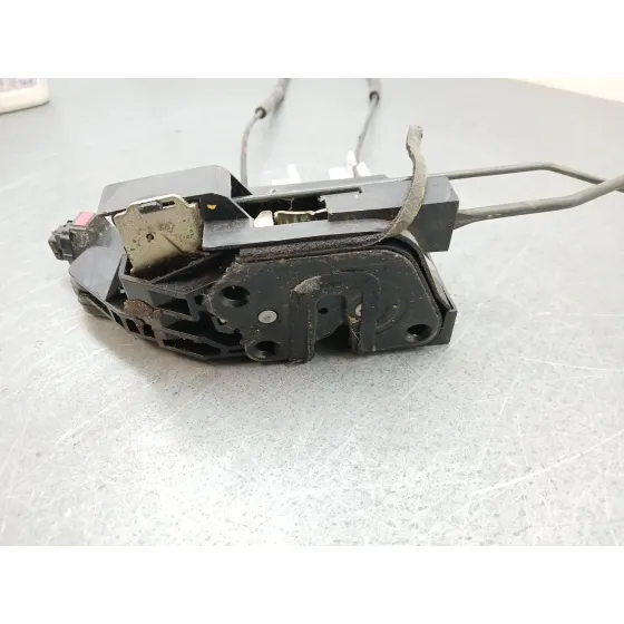Cerradura Puerta Delantera Izquierda para Hyundai Santa Fe (Sm)