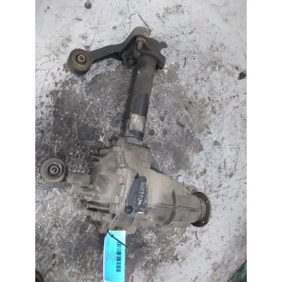 Diferencial Delantero para Kia Sorento
