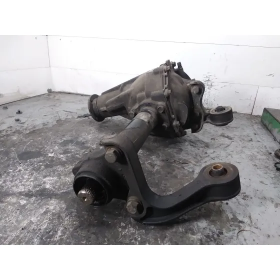 Diferencial Delantero para Kia Sorento