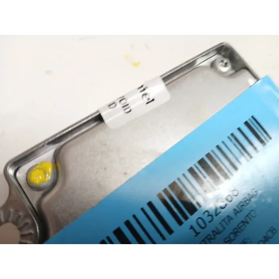 Centralita Airbag para Kia Sorento