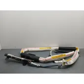 Airbag Cortina Delantero Derecho para Hyundai Santa Fe (Bm)