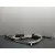 Airbag Cortina Delantero Derecho para Hyundai Santa Fe (Bm)