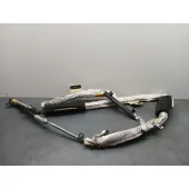Airbag Cortina Delantero Izquierdo para Hyundai Santa Fe (Bm)