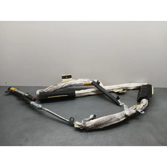 Airbag Cortina Delantero Izquierdo para Hyundai Santa Fe (Bm)