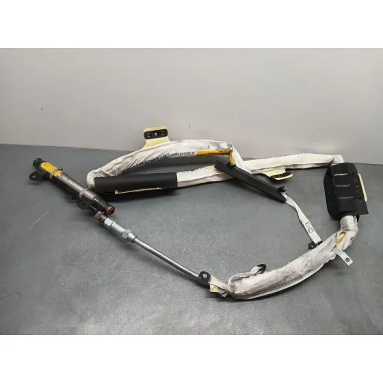 Airbag Cortina Delantero Izquierdo para Hyundai Santa Fe (Bm)
